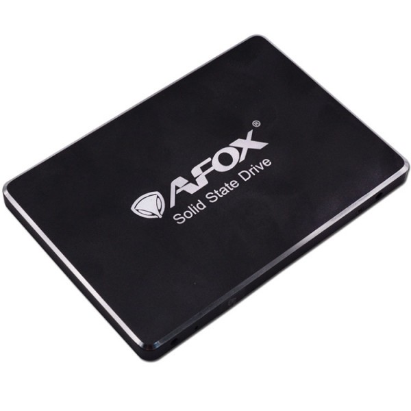 Фото - SSD-накопитель внутренний AFOX SATA III 128Gb 3D TLC (SD250-128GN)