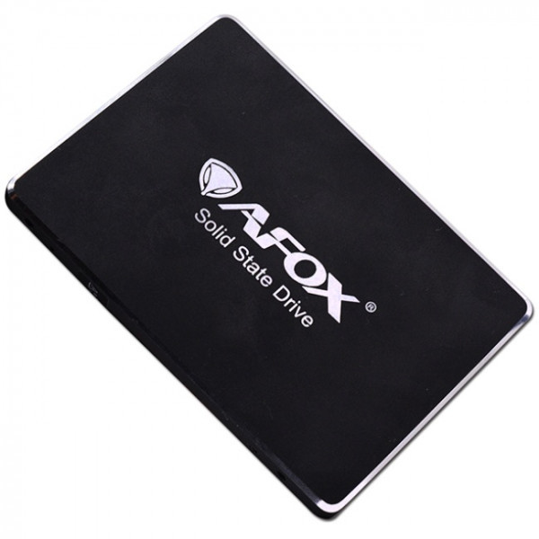 Фото - SSD-накопичувач внутрішній AFOX SATA III 240Gb 3D TLC (SD250-240GN)