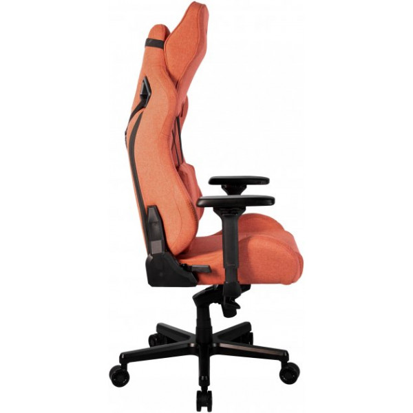 Фото - Кресло для геймеров Hator Arc Fabric (HTC-998) Terracotta Red