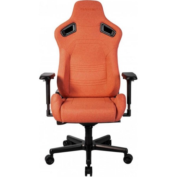 Фото - Кресло для геймеров Hator Arc Fabric (HTC-998) Terracotta Red