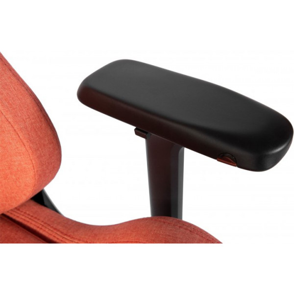 Фото - Кресло для геймеров Hator Arc Fabric (HTC-998) Terracotta Red