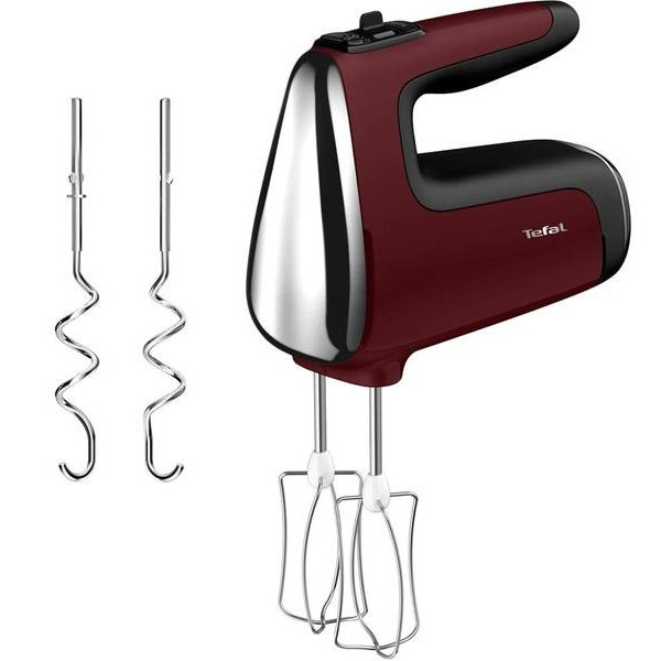 Фото - Міксер Tefal HT652538