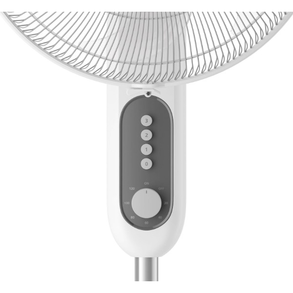Фото - Уцінка - Вентилятор підлоговий Philips CX1220/00
