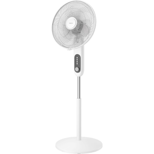 Фото - Уцінка - Вентилятор підлоговий Philips CX1220/00