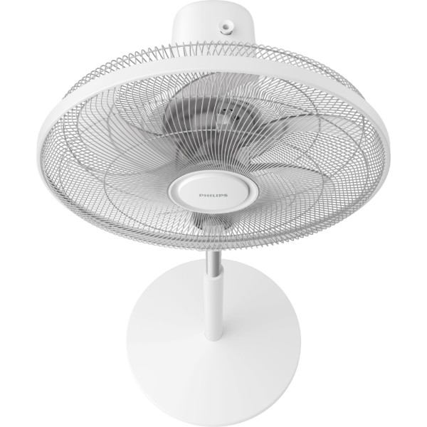 Фото - Уцінка - Вентилятор підлоговий Philips CX1220/00