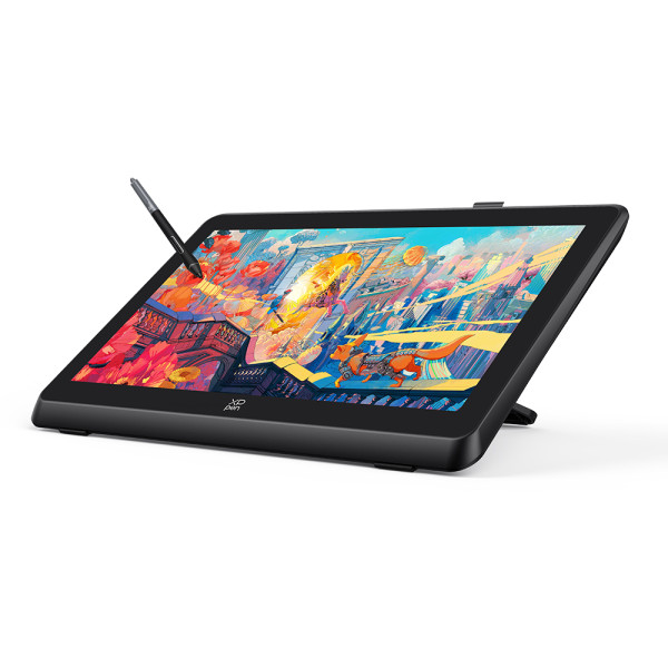 Фото - Графический планшет XP-Pen Artist 22 Plus