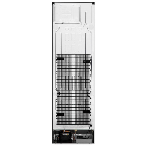 Фото - Холодильник LG GW-B509SBUM