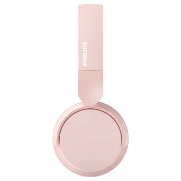 Фото - Навушники накладні бездротові Philips TAH4209PK/00