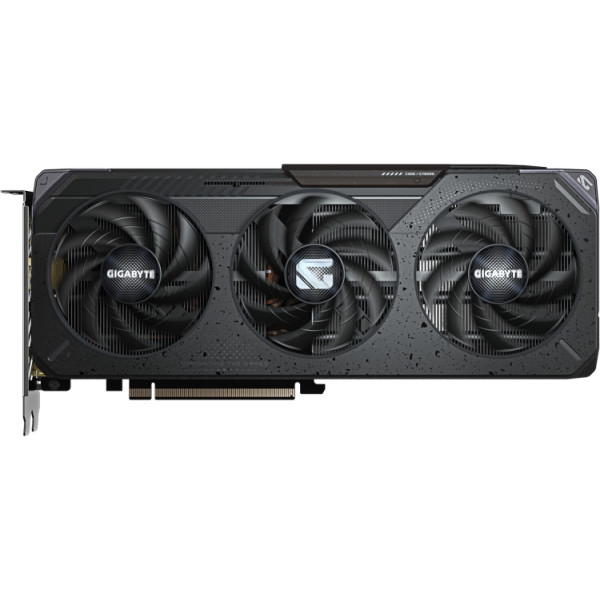 Фото - Відеокарта Gigabyte Radeon RX 9060 XT GAMING (GV-R9060XTGAMING-16GD)