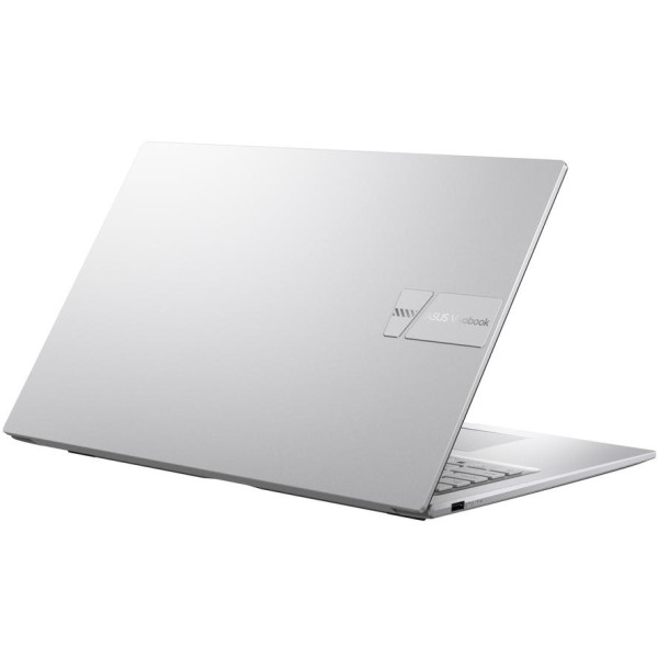 Фото - Ноутбук Asus Vivobook 17 X1704VA-AU756 Cool Silver