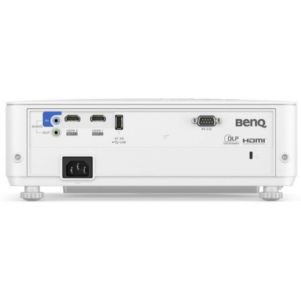 Фото - Проектор BenQ TH685P (9H.JL877.14E)