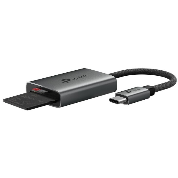 Фото - Кардридер TP-Link UA440C