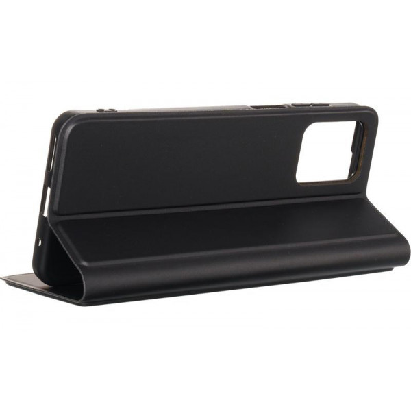 Фото - Чохол для смартфону Gelius Book Cover Shell Case forMotorola G14 Black (95543)