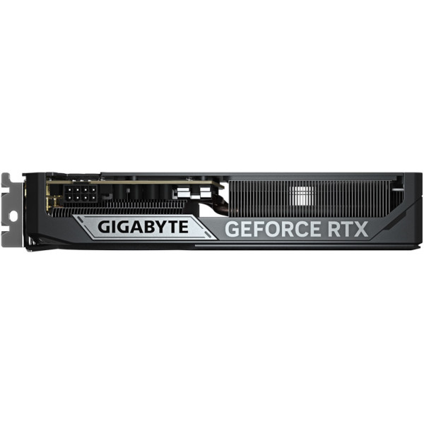 Фото - Видеокарта Gigabyte GeForce RTX 5060 Ti WINDFORCE OC 8G (GV-N506TWF2OC-8GD)