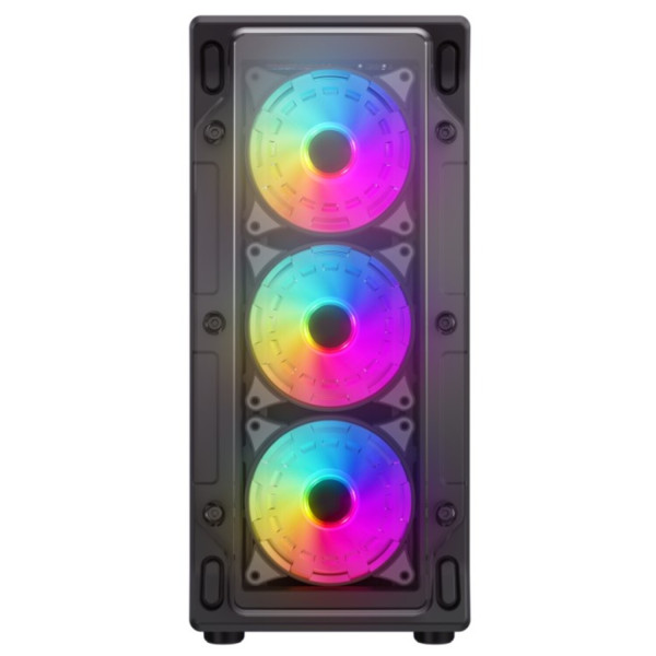 Фото - Корпус Gamemax Starlight 2 AB без БЖ