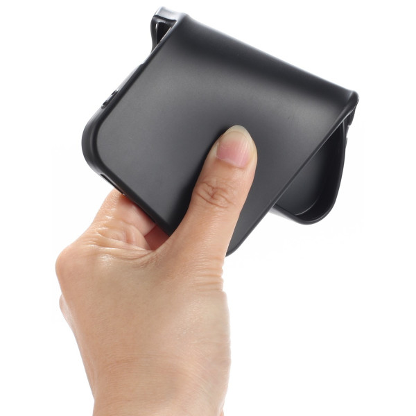Фото - Чохол для смартфона BeCover for Realme Note 70 Black (714693)