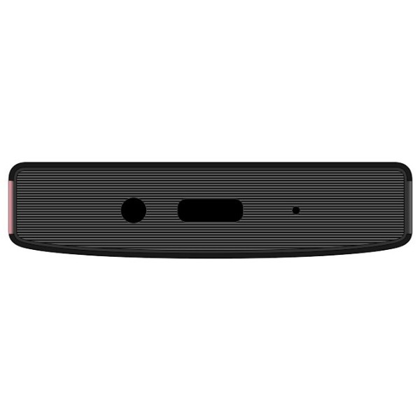Фото - Мобильный телефон 2E E240 2025 Dual Sim Black (794300867202)