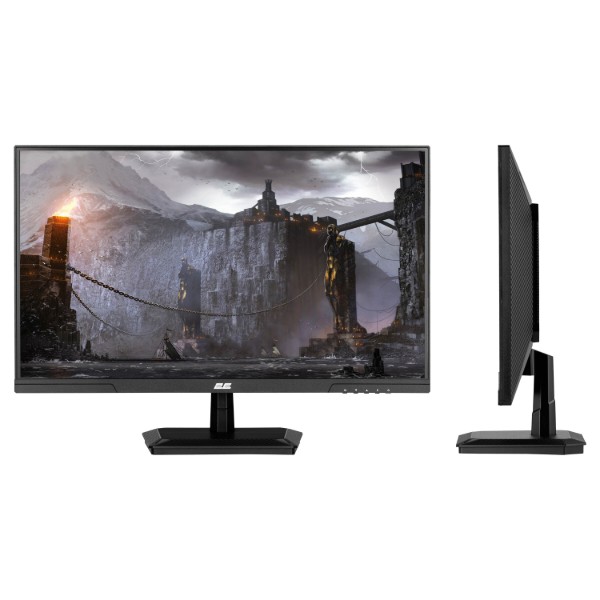 Фото - Монитор игровой 2E GAMING G2725B (2E-G2725B-01.UA)