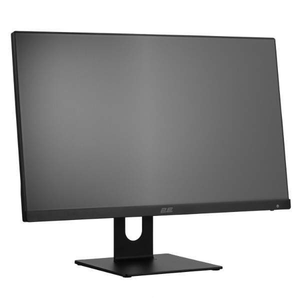 Фото - Компьютер-моноблок 2E Rational K6 Black (2E-K6.V2.49)