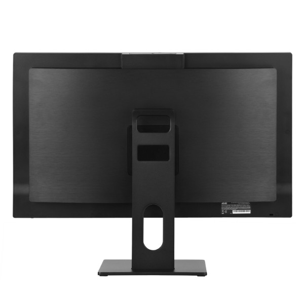 Фото - Компьютер-моноблок 2E Rational K6 Black (2E-K6.V2.49)