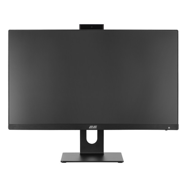 Фото - Компьютер-моноблок 2E Rational K6 Black (2E-K6.V2.49)