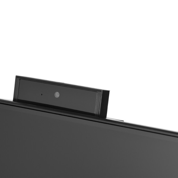 Фото - Компьютер-моноблок 2E Rational K6 Black (2E-K6.V2.49)
