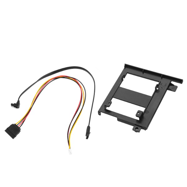 Фото - Компьютер-моноблок 2E Rational K6 Black (2E-K6.V2.49)