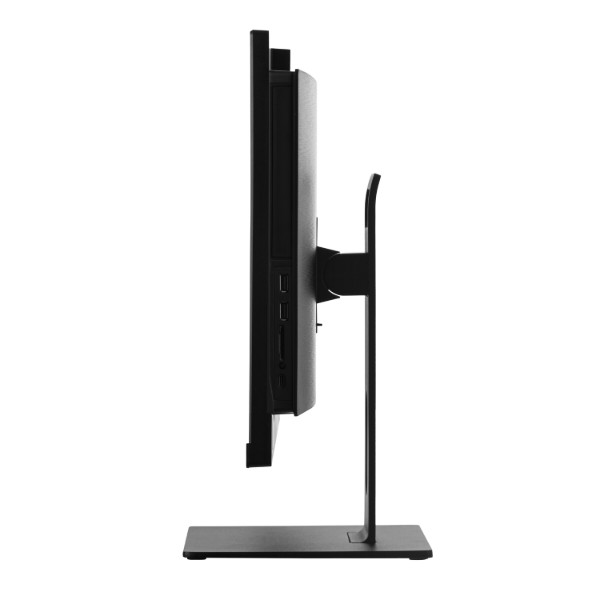 Фото - Компьютер-моноблок 2E Rational K6 Black (2E-K6.V2.49)