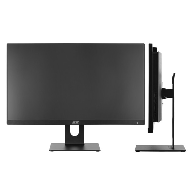 Фото - Компьютер-моноблок 2E Rational K6 Black (2E-K6.V2.49)