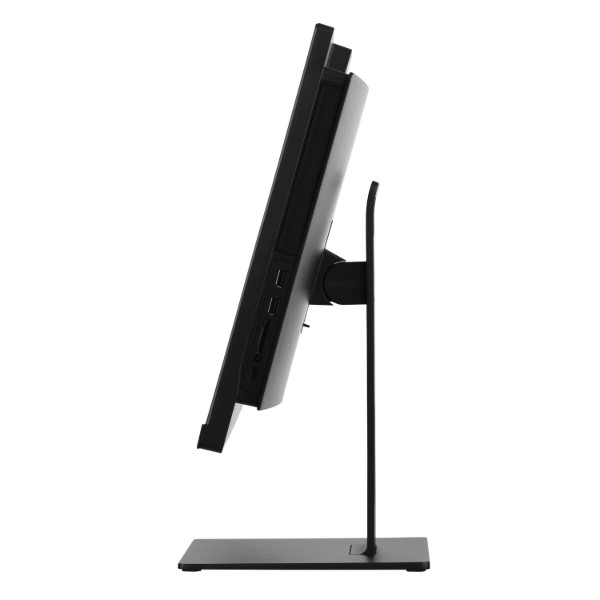 Фото - Компьютер-моноблок 2E Rational K6 Black (2E-K6.V2.49)
