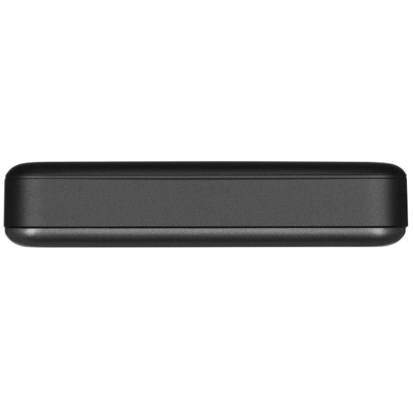 Фото - Батарея мобільна 2E Slim Wireless QI 10000мА/год Silver (2E-PB1011-GREY)