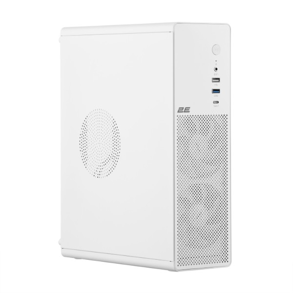 Фото - Системный блок 2E Rational (2E-PC-1781)
