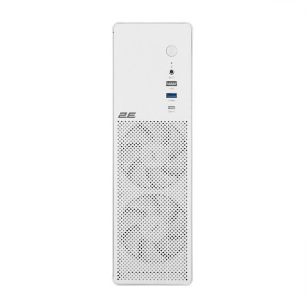 Фото - Системный блок 2E Rational (2E-PC-1781)