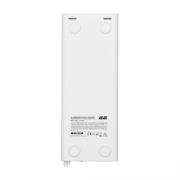 Фото - Системный блок 2E Rational (2E-PC-1781)