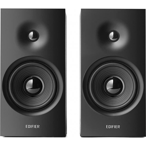 Фото - Компьютерная акустика обычная 2.0 Edifier R1080BT Black Фото - Компьютерная акустика обычная 2.0 Edifier R1080BT Black