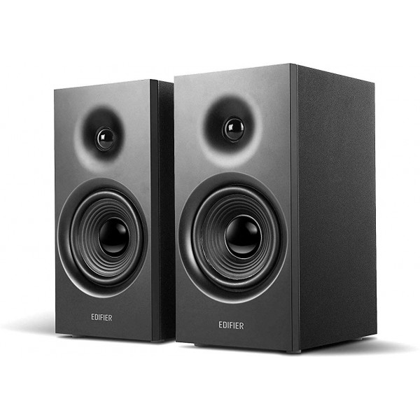 Фото - Компьютерная акустика обычная 2.0 Edifier R1080BT Black