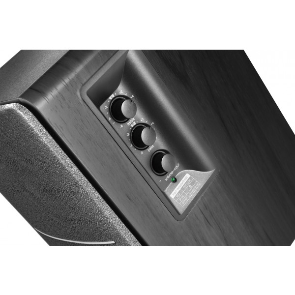 Фото - Компьютерная акустика обычная 2.0 Edifier R1280DB Black
