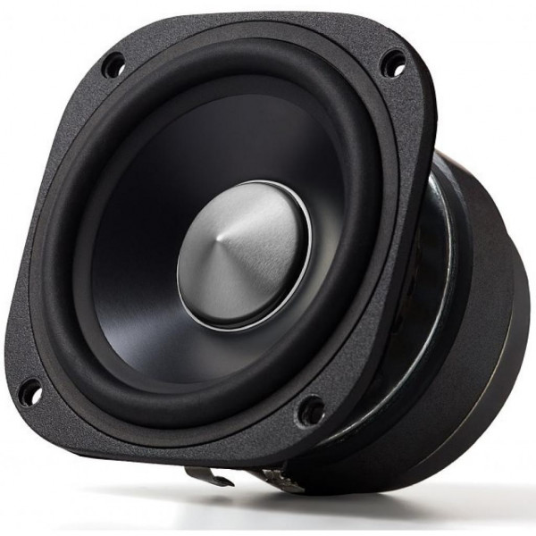 Фото - Комп'ютерна акустика 2.1 Edifier S351DB Black
