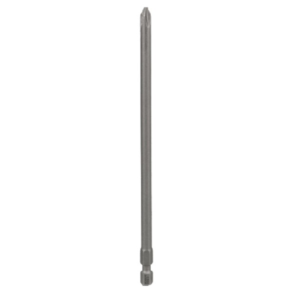 Фото - Біта для викрутки Bosch Extra-Hart PH2 152 мм (2.607.001.540)