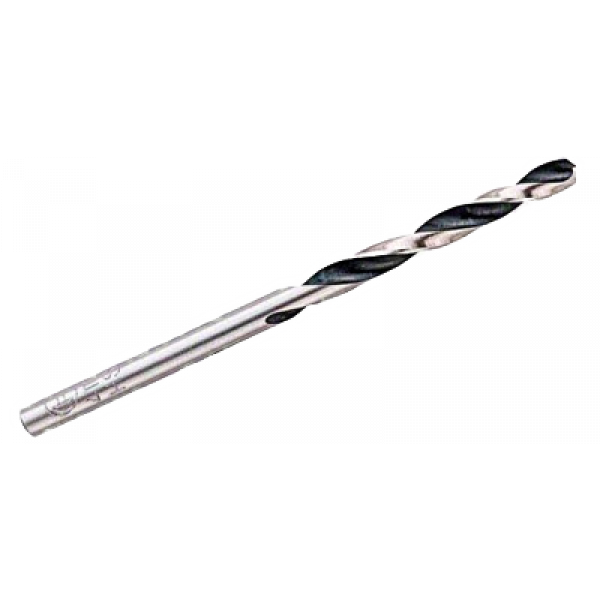 Фото - Свердло Bosch HSS-PointTeQ 4х43х75 мм 10 шт. (2.608.577.208)