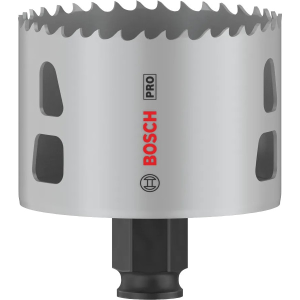 Фото - Коронка по металу Bosch Professional Multi Material PC Plus 68 мм (2.608.594.398)