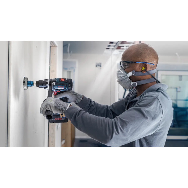 Фото - Коронка по металу Bosch Professional Multi Material PC Plus 68 мм (2.608.594.398)