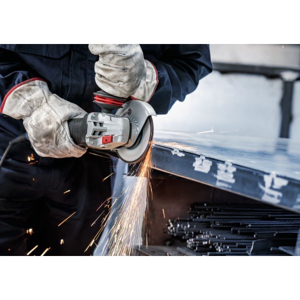 Фото - Круг відрізний по металу Bosch 125х22 2 мм (2.608.600.223)