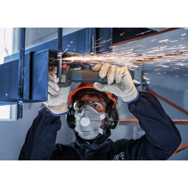 Фото - Круг відрізний по металу Bosch Expert for Inox 76х10х1мм 5 шт. (2.608.601.520)