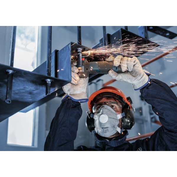Фото - Круг відрізний по металу Bosch Expert for Inox 76х10х1мм 5 шт. (2.608.601.520)
