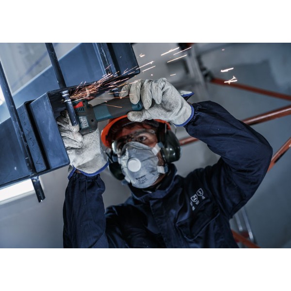 Фото - Круг відрізний по металу Bosch Expert for Inox 76х10х1мм 5 шт. (2.608.601.520)