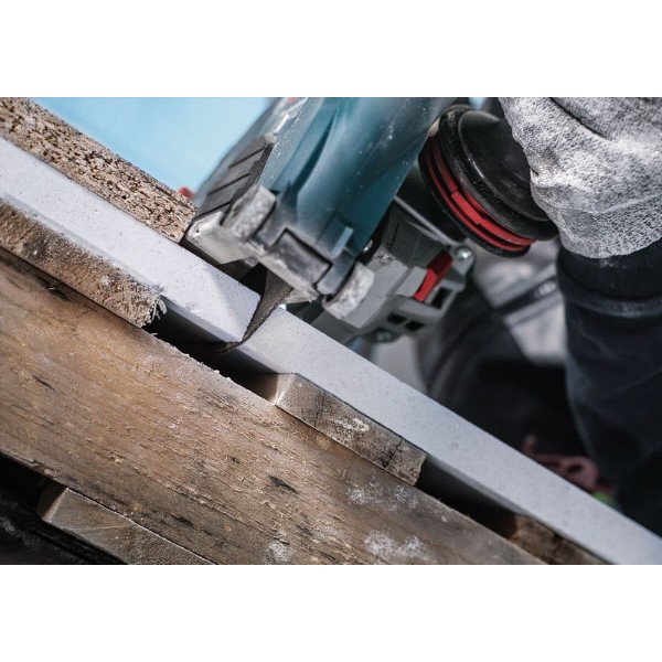 Фото - Круг відрізний по металу Bosch Multi Construction 125х1.6мм (2.608.602.383)