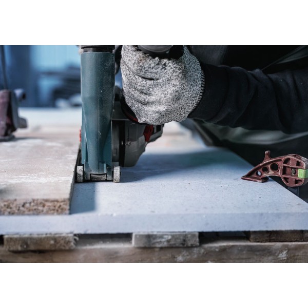 Фото - Круг відрізний по металу Bosch Rapido Multi Construction 125x1мм (2.608.602.385)