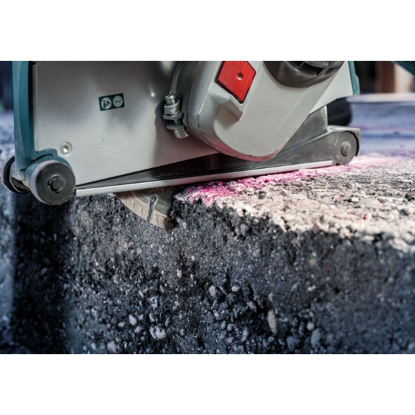 Фото - Диск алмазний Bosch Stf Universal 230-22.23 (2.608.615.065)