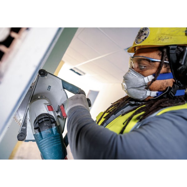 Фото - Диск алмазний Bosch Stf Universal 230-22.23 (2.608.615.065)